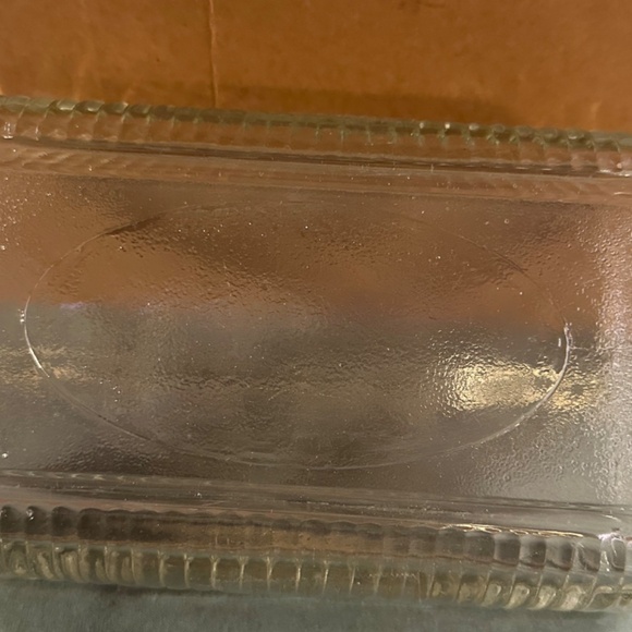 Vintage Westinghouse Vegetable Refrigerator Dish - Picture 2 of 2